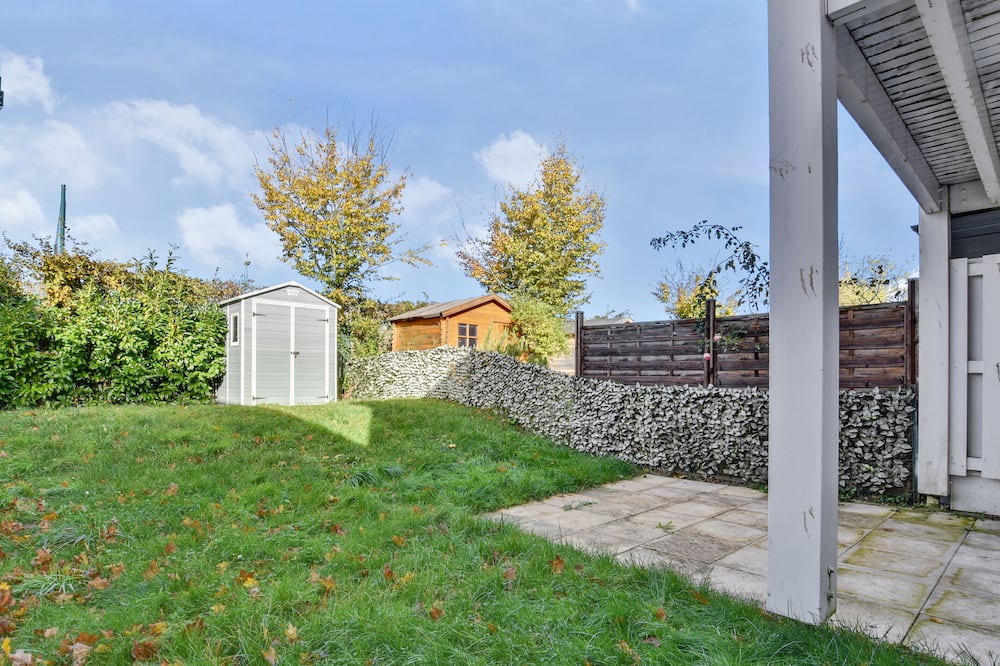 Photo of Outdoor in Bailly-Romainvilliers