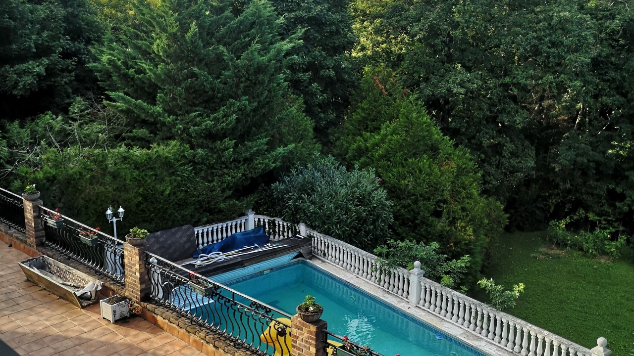 Photo of Outdoor in Noisy-le-Grand
