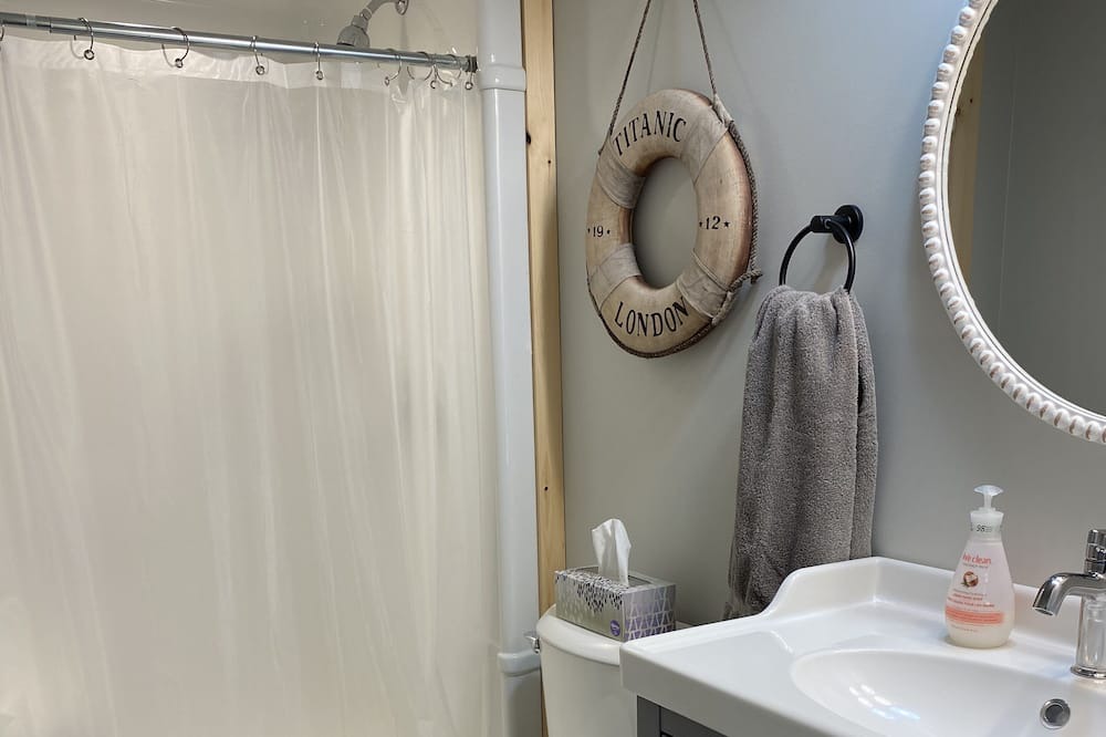 Photo of Bathroom in Katrine
