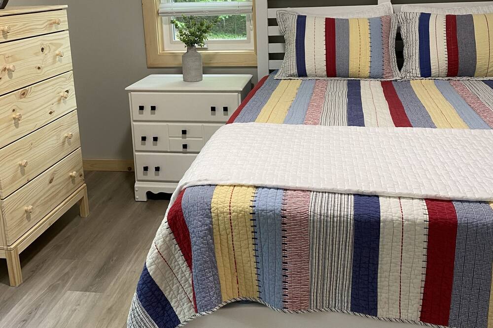 Photo of Bedroom in Katrine