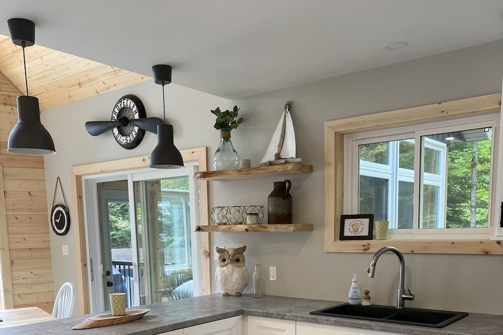 Photo of Kitchen in Katrine