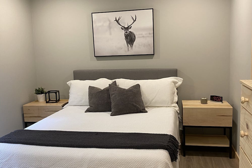 Photo of Bedroom in Katrine