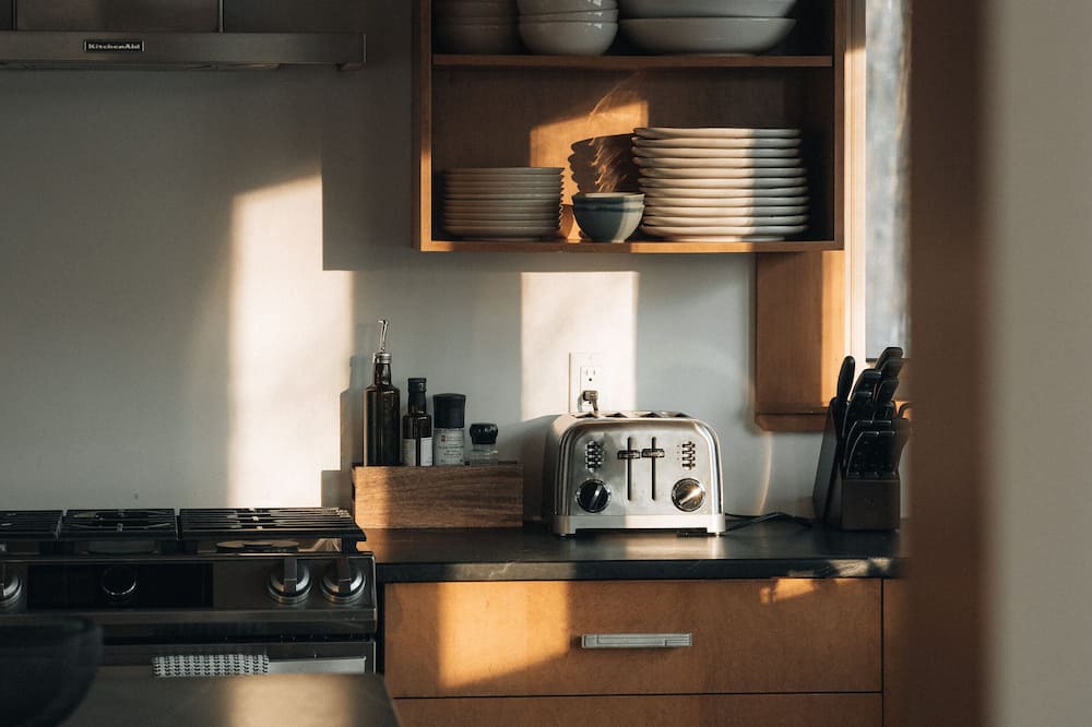 Photo of Kitchen in Wollaston
