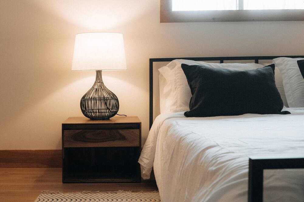 Photo of Bedroom in Wollaston