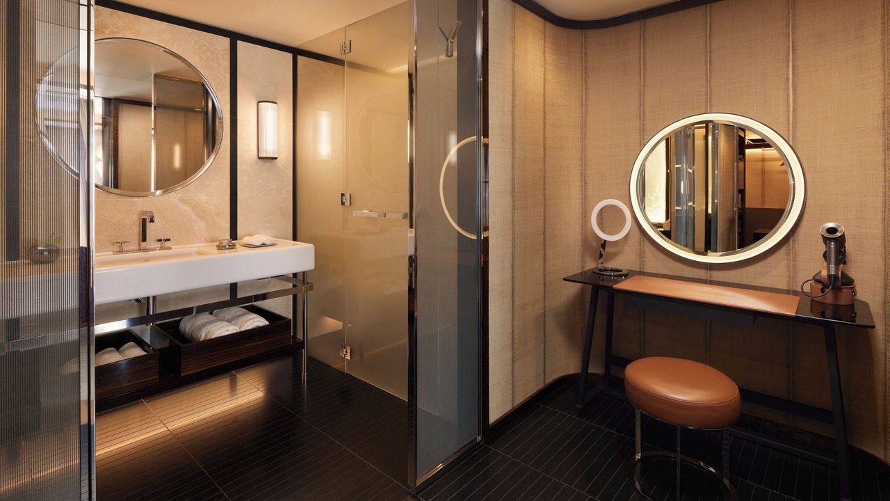 Photo of Bathroom in Champs-Elysees