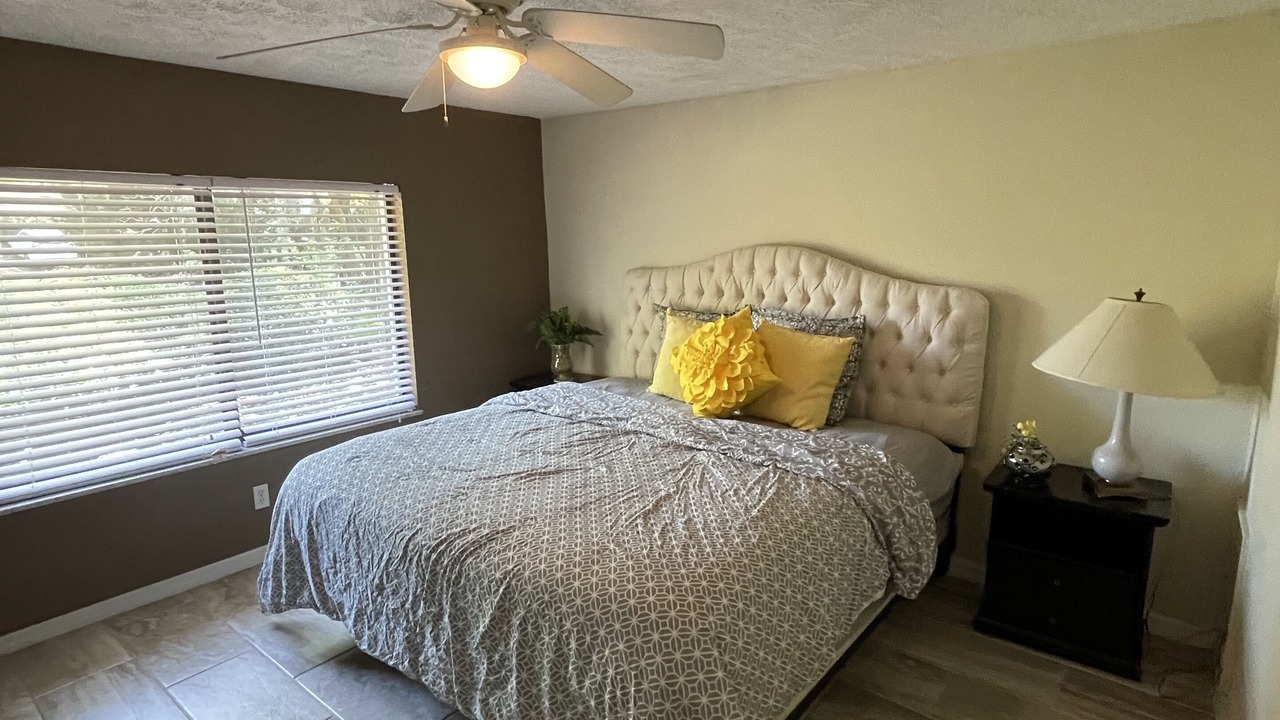 Photo of Bedroom in Carrollwood