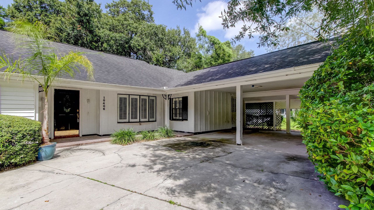 Photo of Outdoor in Carrollwood