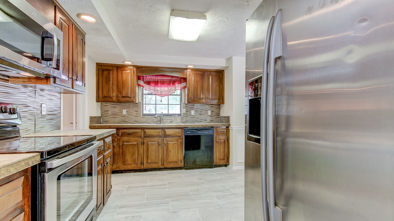 Photo of Kitchen in Carrollwood