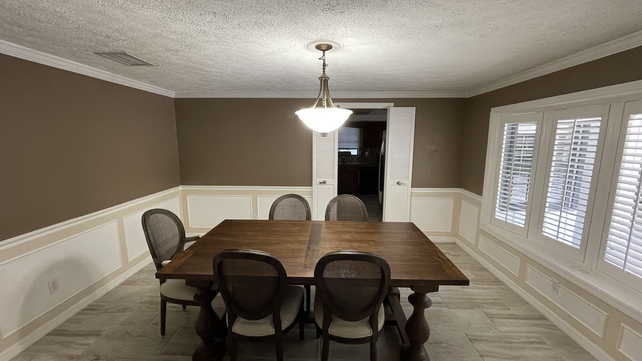 Photo of Livingroom in Carrollwood