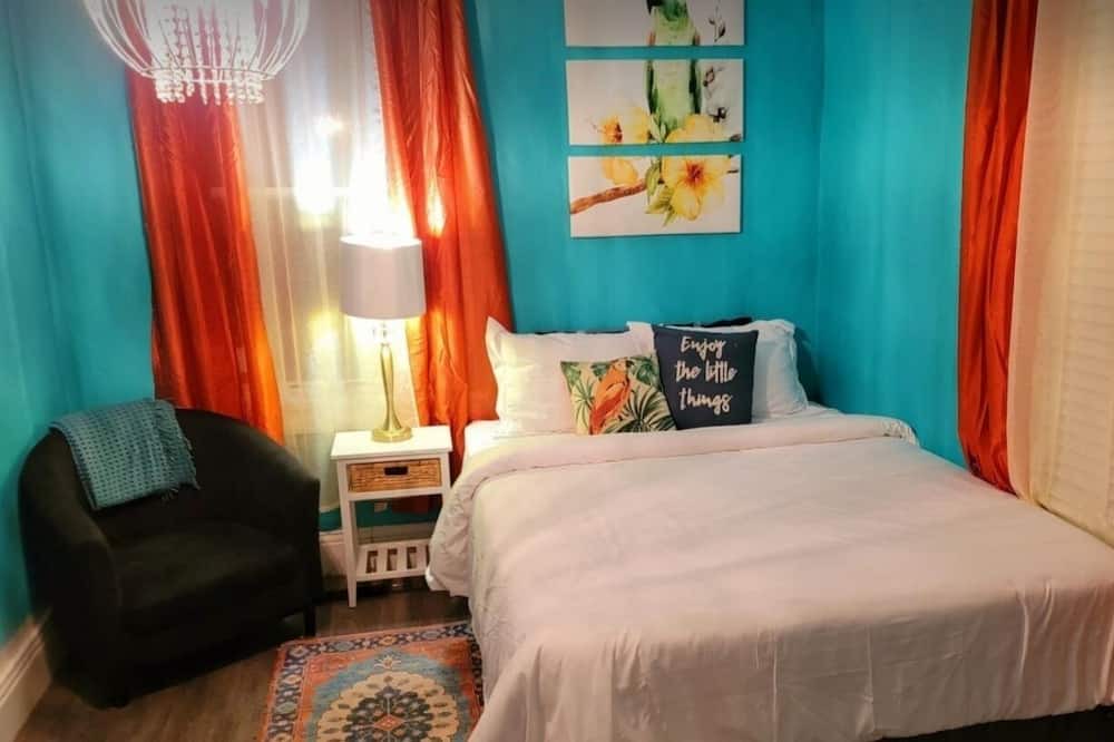 Photo of Bedroom in Owen Sound