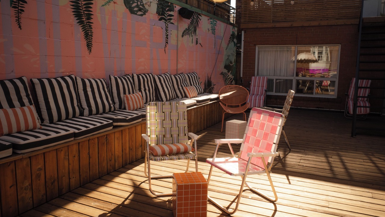 Photo of Outdoor in Little Portugal