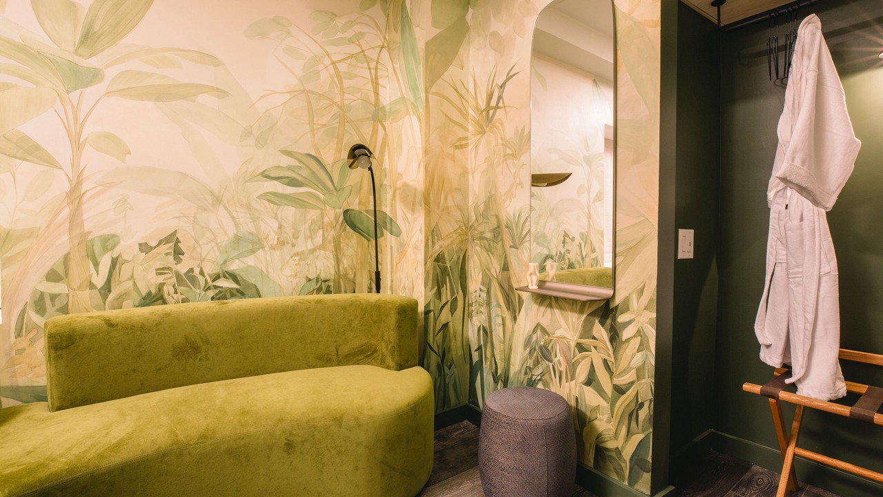 Photo of Bedroom in Little Portugal