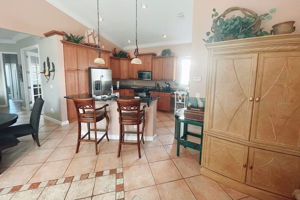 Photo of Kitchen in Kings Lake