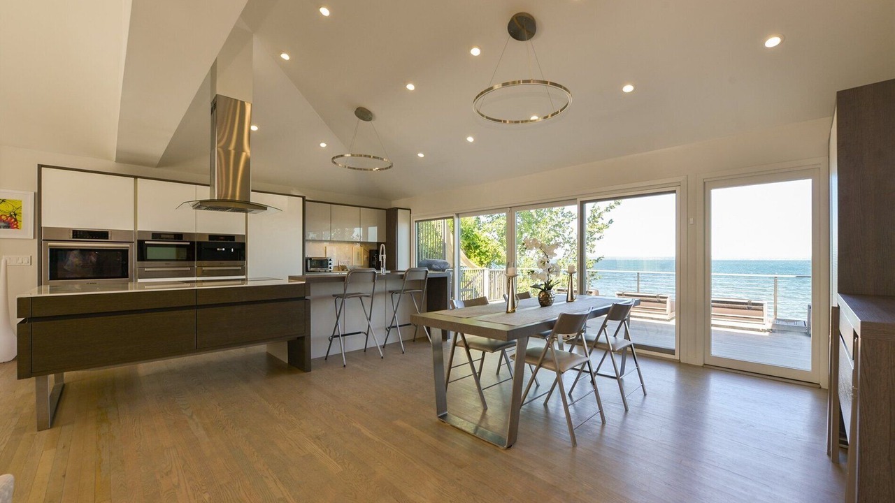 Photo of Kitchen in Bayville