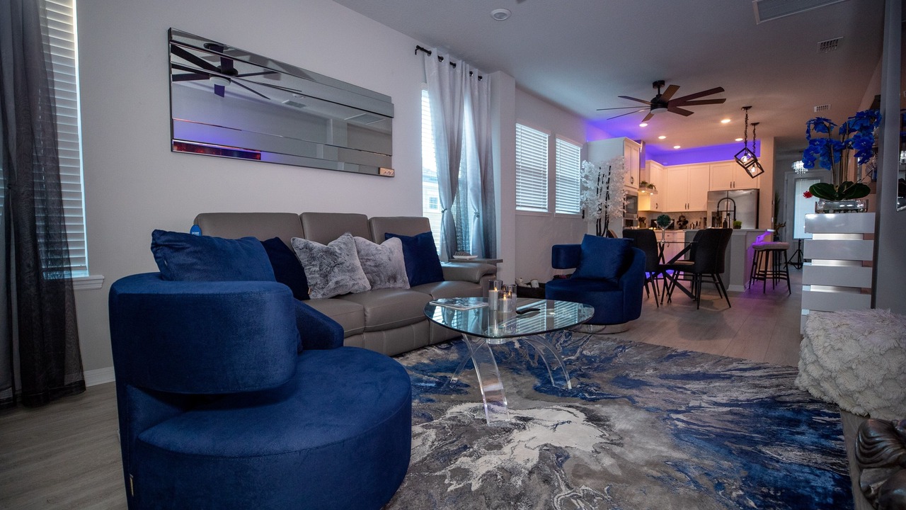 Photo of Bedroom in Colonialtown South