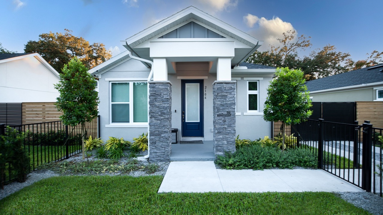 Photo of Outdoor in Colonialtown South