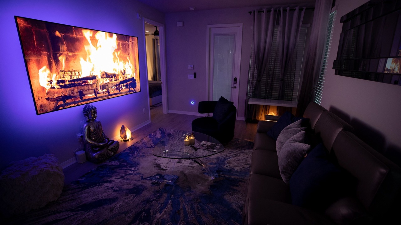 Photo of Bedroom in Colonialtown South