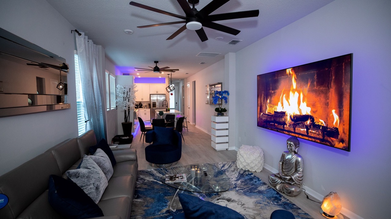 Photo of Bedroom in Colonialtown South