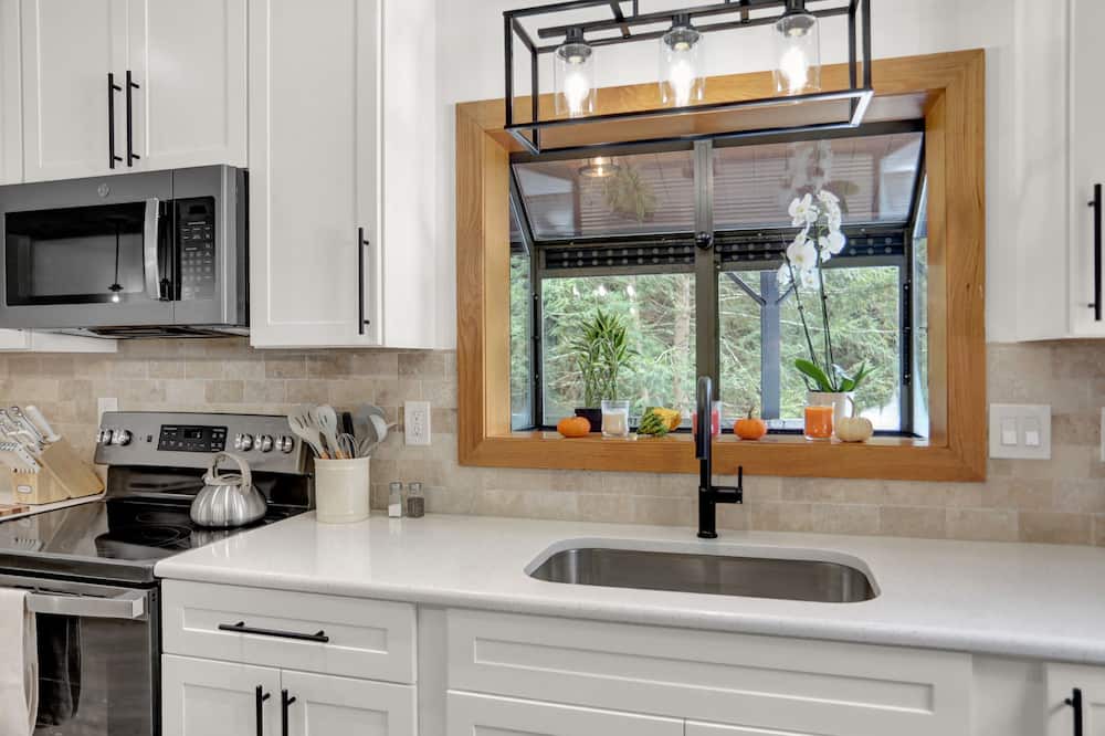 Photo of Kitchen in Duncannon