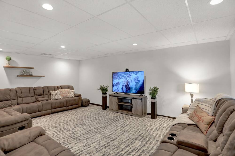 Photo of Livingroom in Duncannon