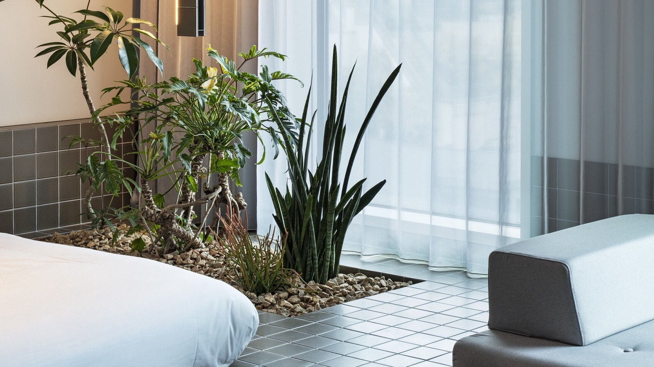 Photo of Bedroom in Shibuya