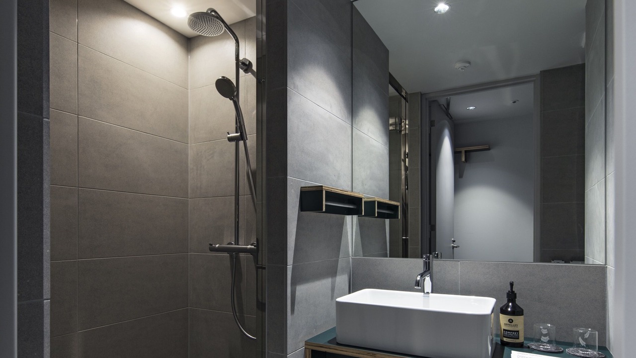 Photo of Bathroom in Shibuya