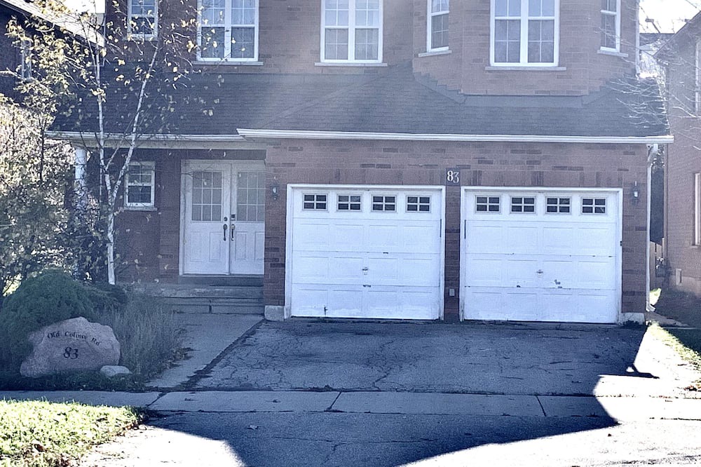 Photo of Outdoor in Richmond Hill