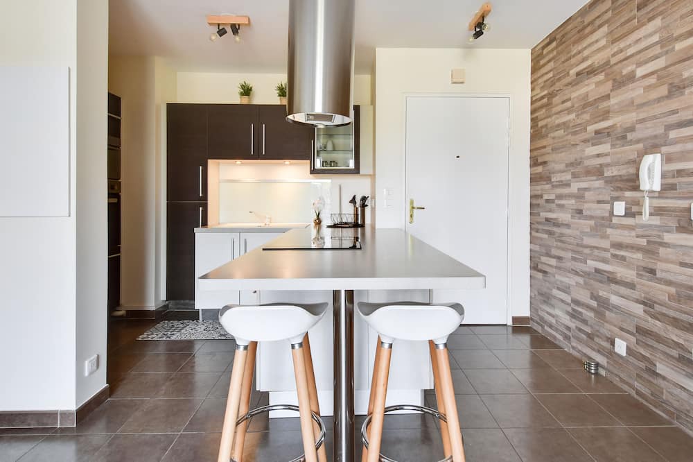 Photo of Kitchen in Magny-le-Hongre