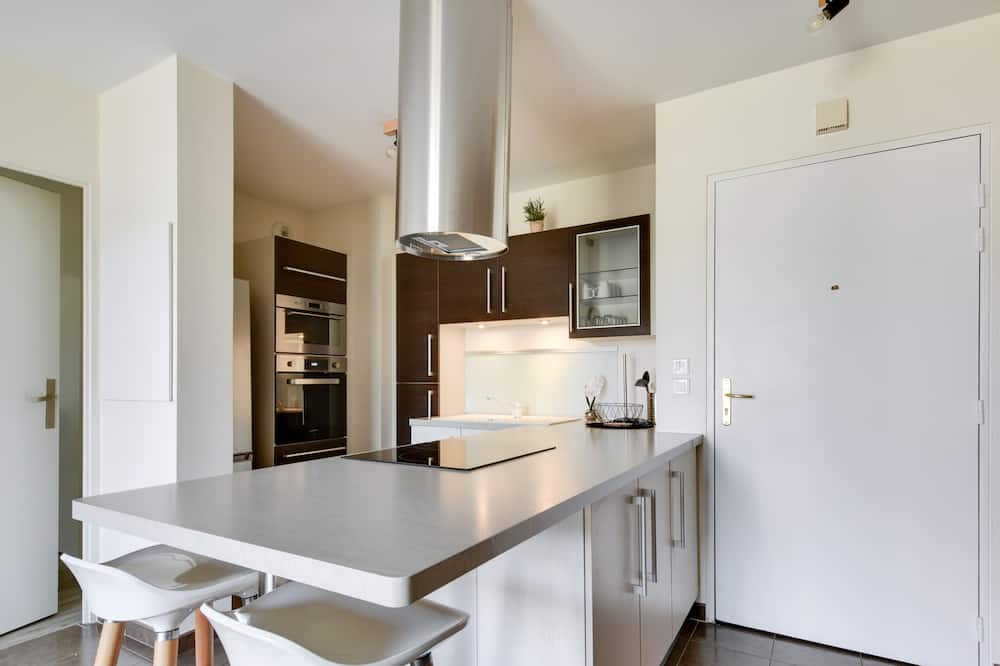 Photo of Kitchen in Magny-le-Hongre