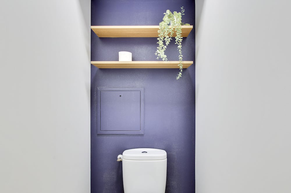 Photo of Bathroom in Magny-le-Hongre