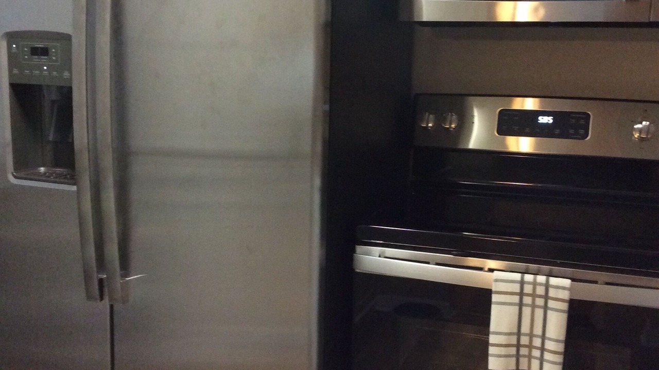 Photo of Kitchen in St. Cloud