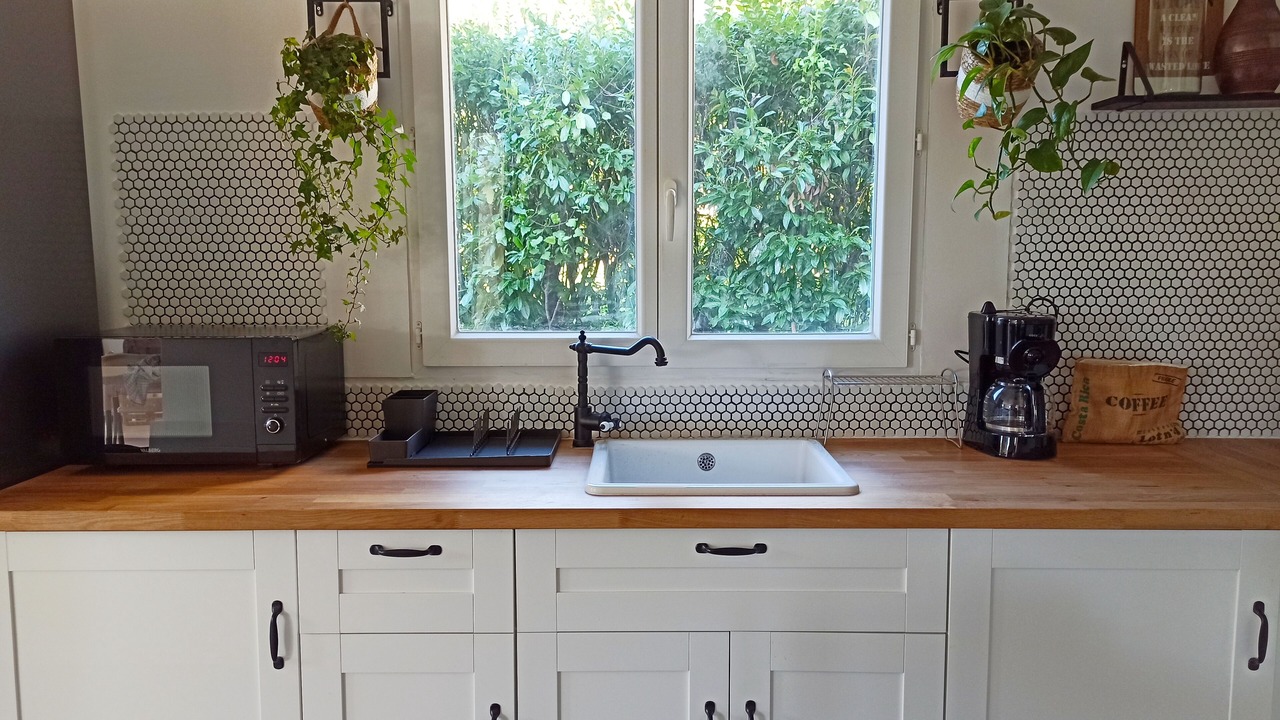 Photo of Kitchen in Montevrain