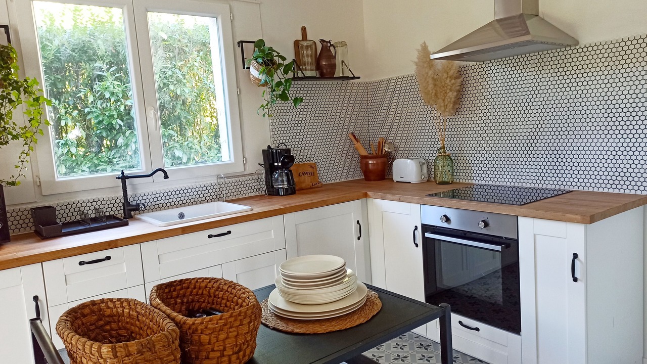 Photo of Kitchen in Montevrain