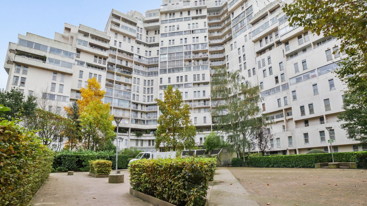 Photo of Outdoor in Parc-Nord