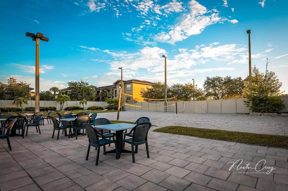 Photo of Outdoor in Wellington
