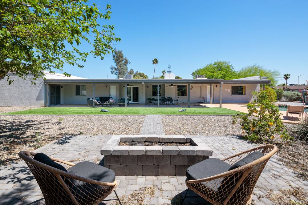 Photo of Outdoor in Shea North Estates