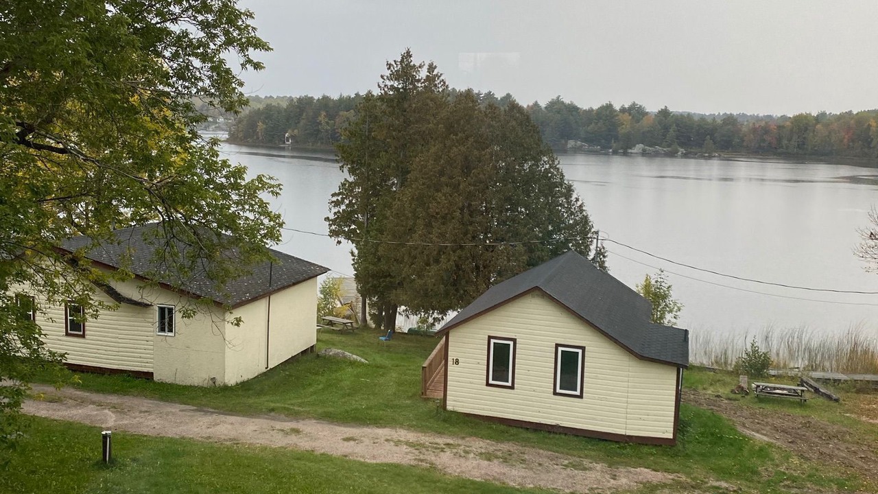 Photo of Outdoor in Alban
