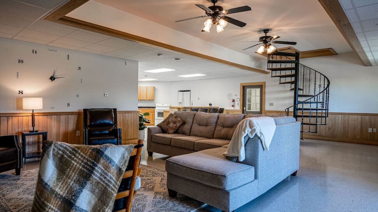 Photo of Livingroom in Wellsboro