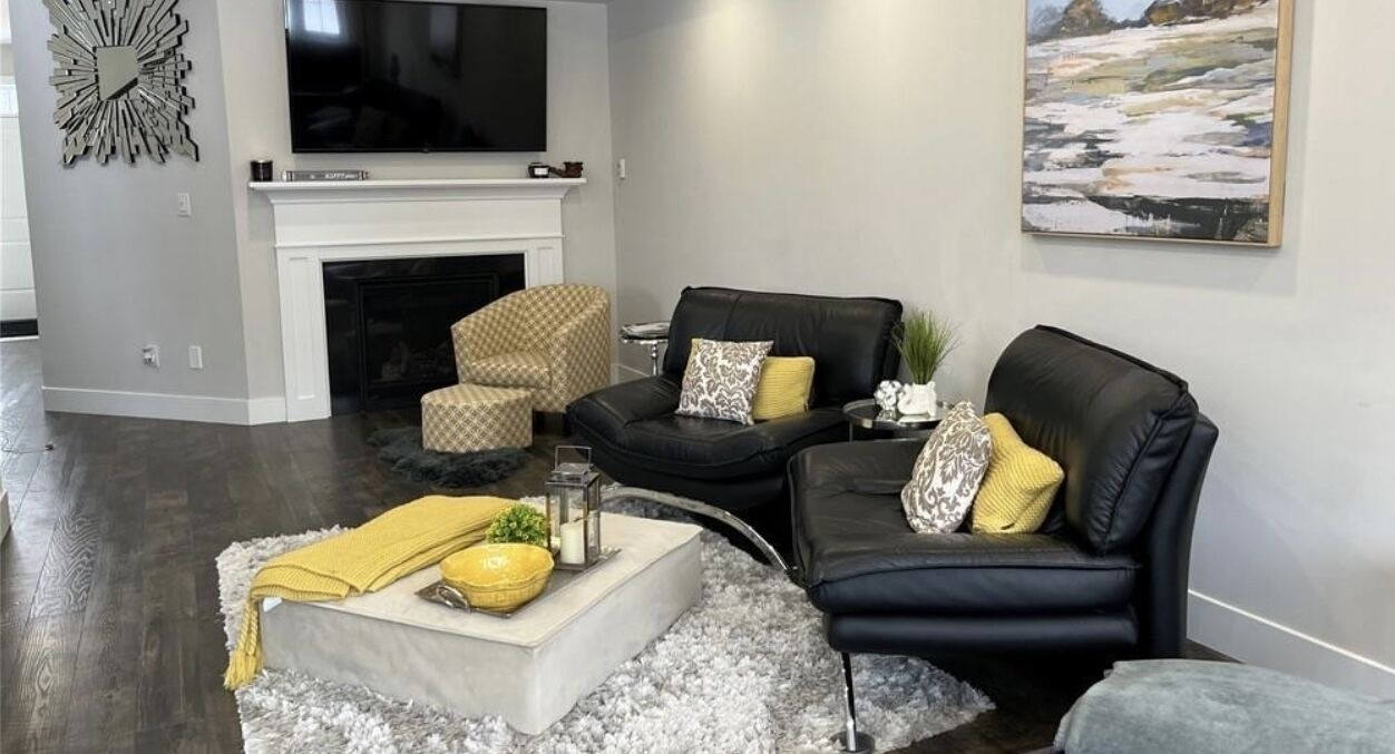 Photo of Livingroom in The Blue Mountains