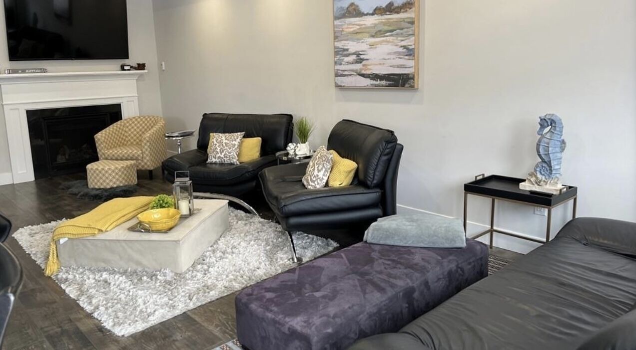 Photo of Livingroom in The Blue Mountains
