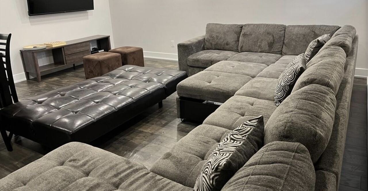 Photo of Livingroom in The Blue Mountains
