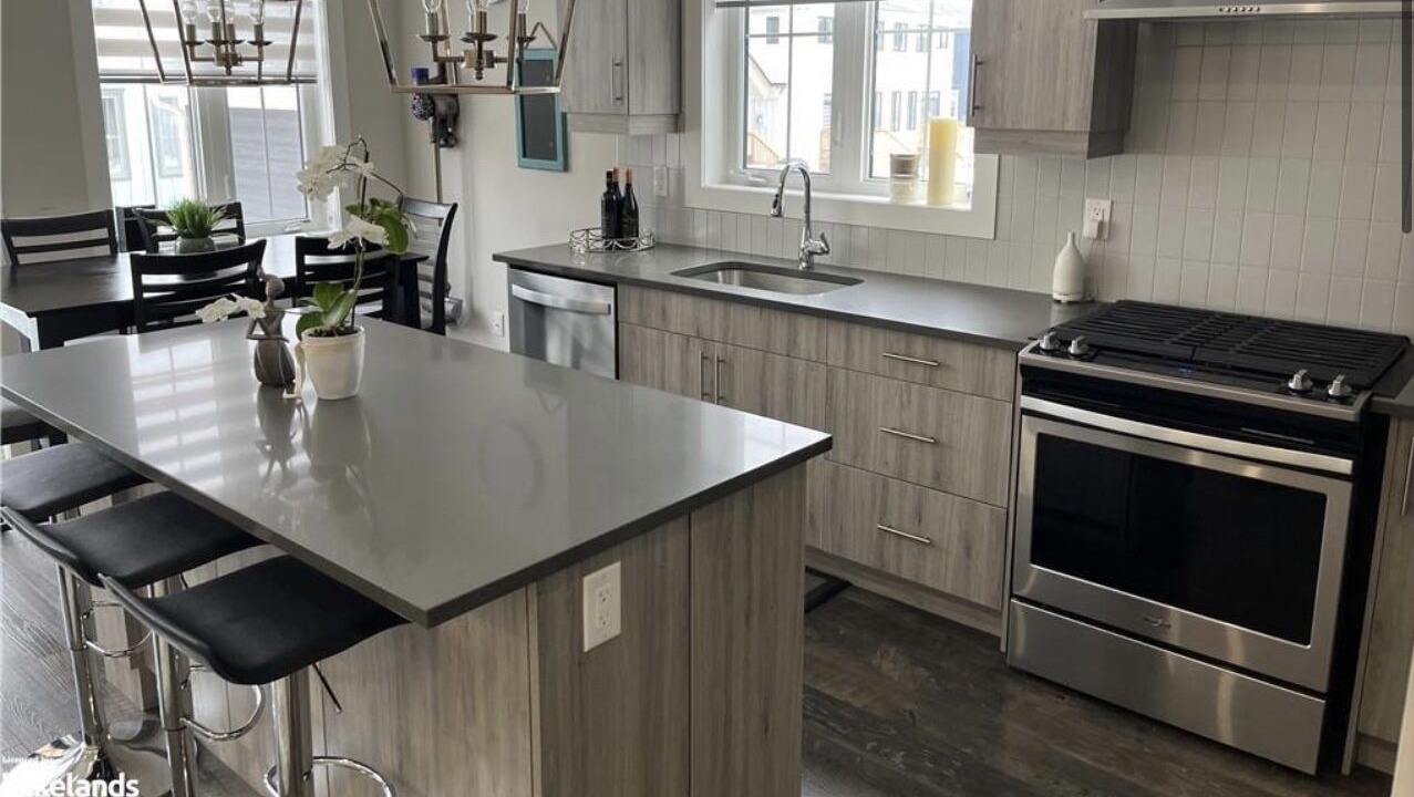 Photo of Kitchen in The Blue Mountains