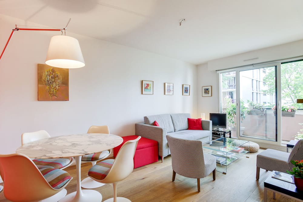 Photo of Livingroom in Belleville