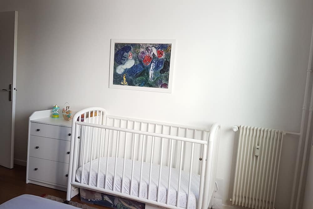 Photo of Bedroom in Belleville