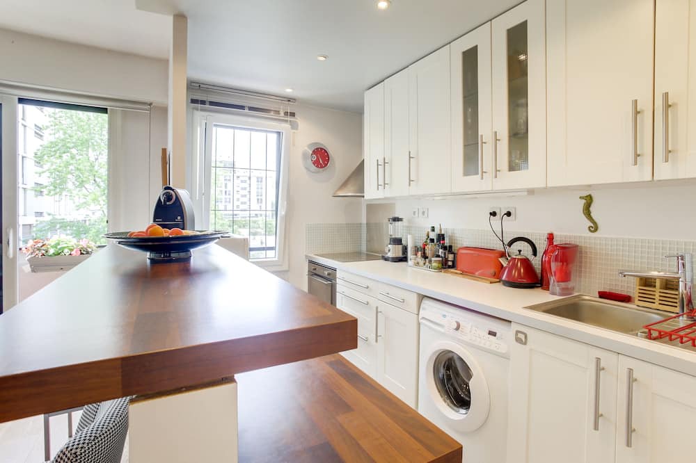 Photo of Kitchen in Belleville