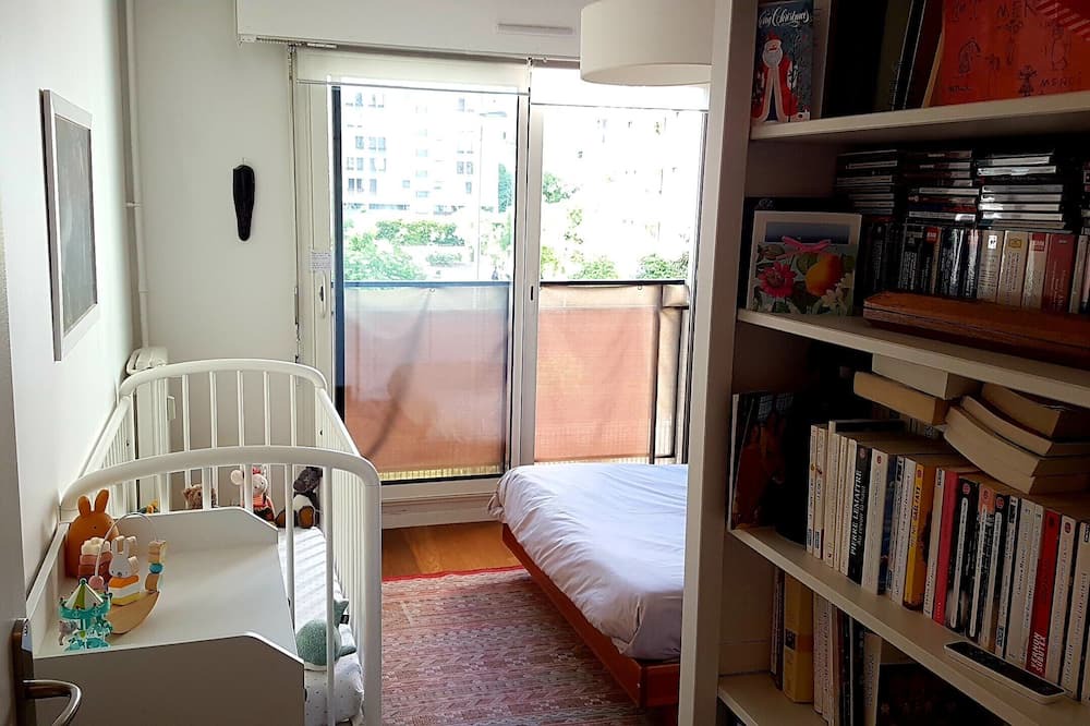 Photo of Bedroom in Belleville