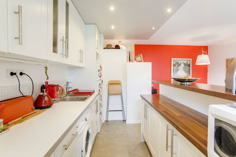 Photo of Kitchen in Belleville