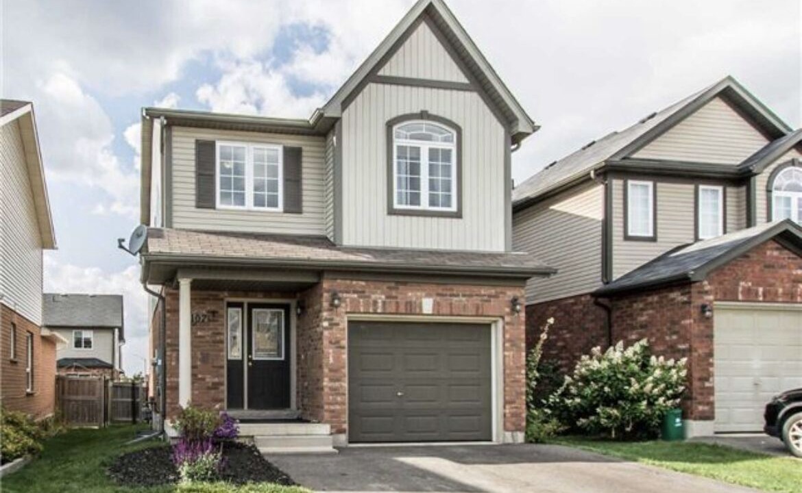 Photo of Outdoor in Orangeville