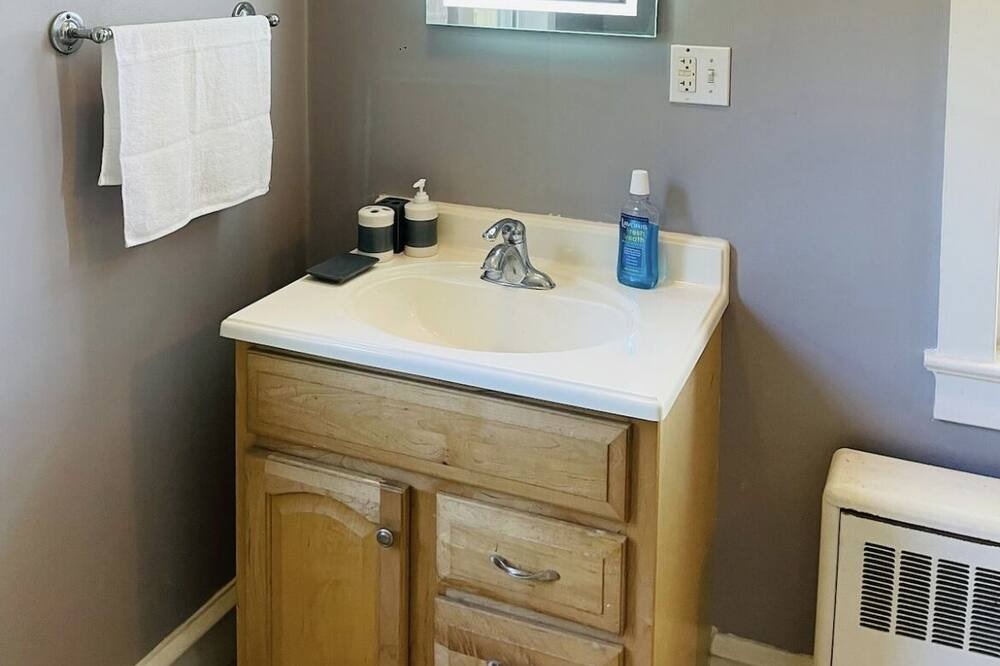Photo of Bathroom in Somerdale