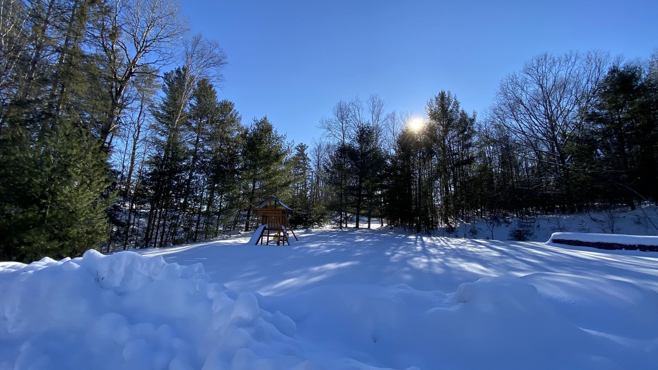 Photo of Outdoor in Bancroft
